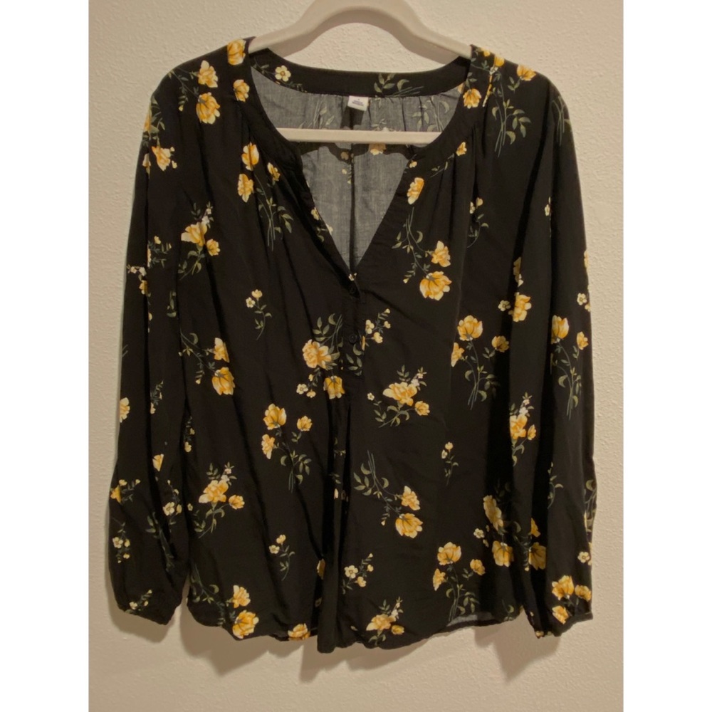 Old Navy Blouse